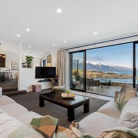 The Star Of Queenstown Hill Exterior foto